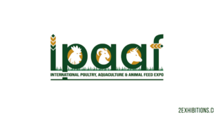 IPAAF Expo Kochi: Kerala Poultry, Aquaculture, Animal Feed & Dairy Exhibition