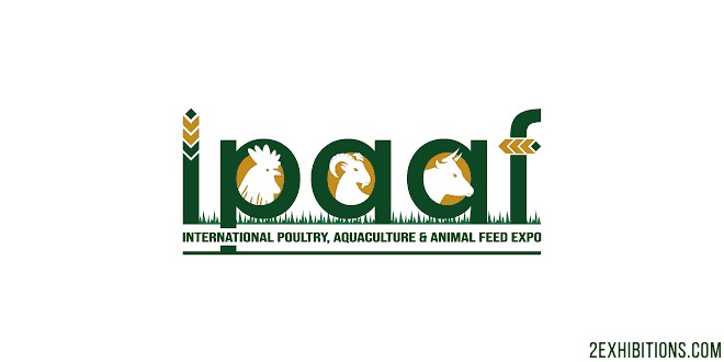 IPAAF Expo Kochi: Kerala Poultry, Aquaculture, Animal Feed & Dairy Exhibition