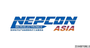 NEPCON Asia: Asia Electronics Manufacturing Industry Expo
