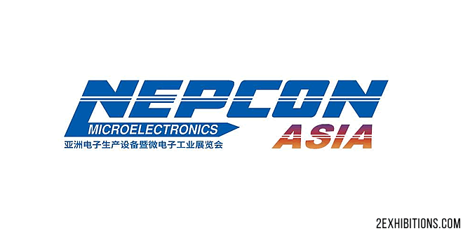 NEPCON Asia: Asia Electronics Manufacturing Industry Expo