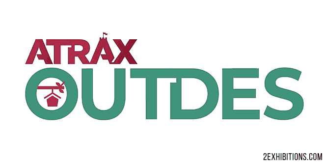 OUTDES Expo: Istanbul Garden & Outdoor Design Show