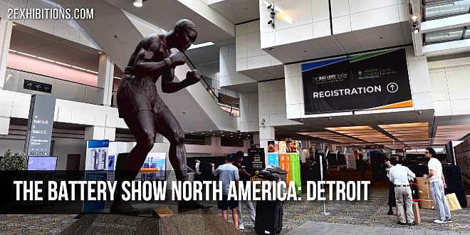 Access the latest innovations in battery and EV technology from the companies driving advancements across the industry