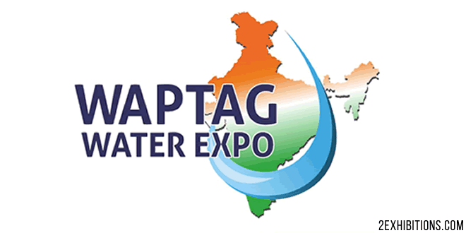 WAPTAG Water Expo: Gandhinagar Water Industry Exhibition