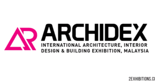 ARCHIDEX Malaysia: Kuala Lumpur Leading Architecture Business Expo
