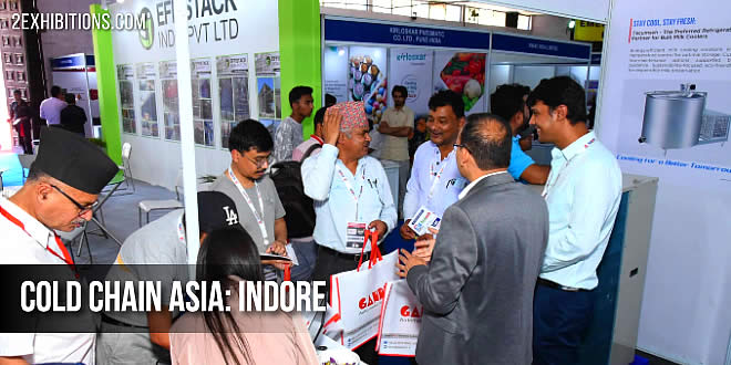 Meet targeted prospect customers at this focused event for the international polymer testing industry