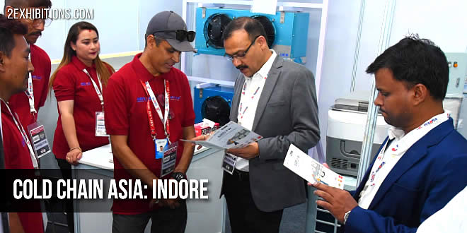 Empowering India's Temperature-controlled Supply Chain Industry