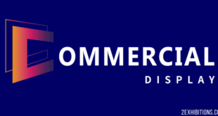 COMMERCIAL DISPLAY Shenzhen: China Commercial Display Industry Expo