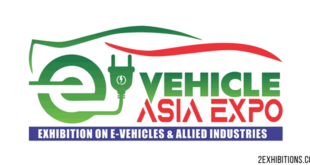 E-Vehicle Asia Expo: India Electric Motor Vehicles Industry Expo