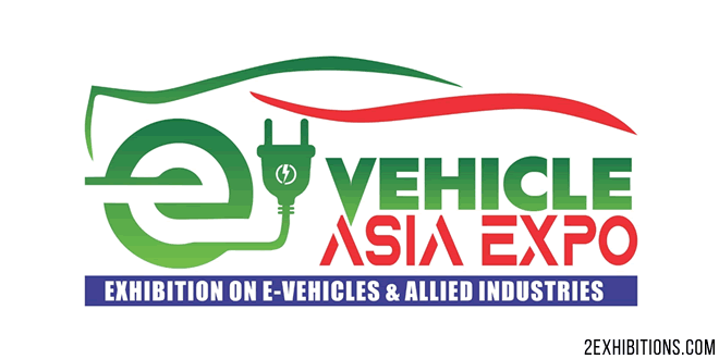 E-Vehicle Asia Expo: India Electric Motor Vehicles Industry Expo