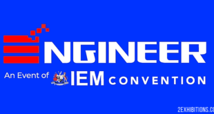 ENGINEER Malaysia: Kuala Lumpur Mechanical, Electrical & Construction Expo