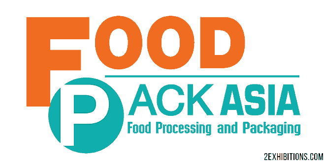 Food Pack Asia Thailand: Bangkok Food, Beverage, Packaging & Logistics Expo