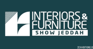Interiors & Furniture Show Jeddah: Interior Design, Furniture & Fit-out Trade Expo