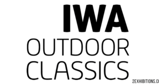 IWA OutdoorClassics: Nuremberg Hunting, Outdoor Sports & Security Expo