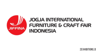 JIFFINA: Jogja International Furniture & Craft Fair Indonesia
