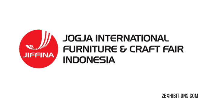 JIFFINA: Jogja International Furniture & Craft Fair Indonesia