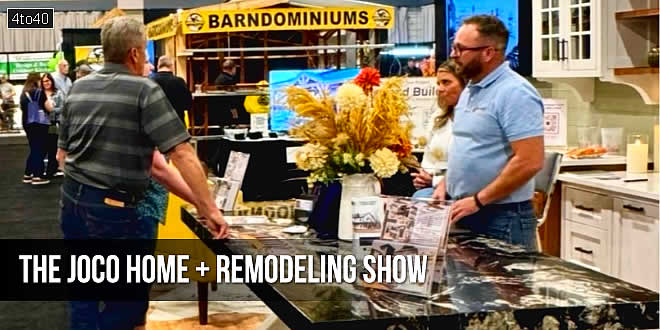 Find inspiration, explore the latest home improvement products, connect with trusted experts, and enjoy fun for the whole family at Overland Park Convention Center