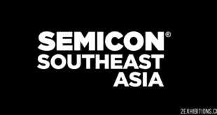 SEMICON Southeast Asia: Singapore Semiconductor & Electronics Supply Chain Expo