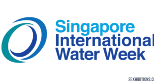 Singapore International Water Week: Singapore Water Expo