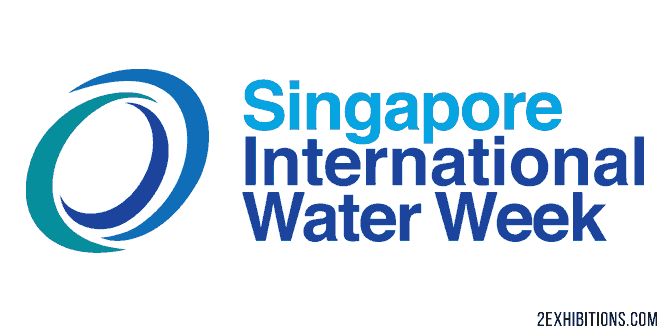 Singapore International Water Week: Singapore Water Expo