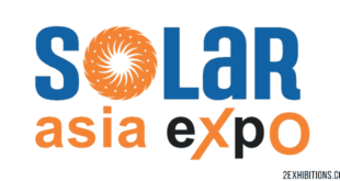Solar Asia Expo: India's Solar & Renewable Energy Sources Expo