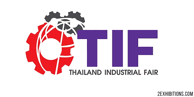 Thailand Industrial Fair: Automated Machinery, Packaging, Solar Cell, Warehouse & Logistics Expo