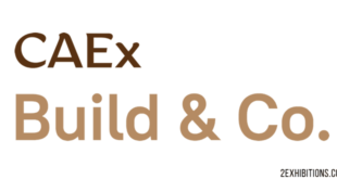 Uzbekistan CAEx Build & Co: Tashkent Building Construction & Design Expo