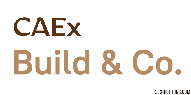 Uzbekistan CAEx Build & Co: Tashkent Building Construction & Design Expo