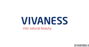 VIVANESS Germany: Nuremberg Natural Personal Care & Wellness Expo