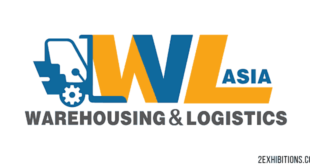 Warehouse & Logistics Asia: Thailand Warehouse & Logistics Trade Expo, Bangkok