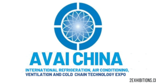 AVAI China: Guangzhou Refrigeration, AC, Ventilation & Air-improving Expo