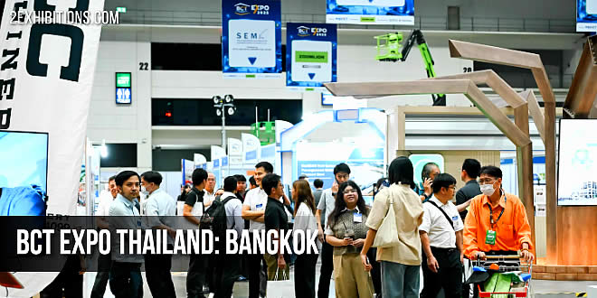 The event presents a comprehensive range of machinery, equipment, tools, materials, and innovative solutions designed to enhance building and construction efficiency, attracting over 4,000 trade professionals from various sectors of the ASEAN building and construction industry