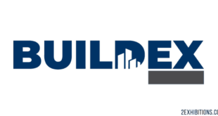BUILDEX Bangladesh: Dhaka Safe Building Materials, Equipment, Building Safety & Security Expo