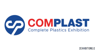 COMPLAST: International Plastics Industry Expo