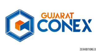 Gujarat CONEX: Gandhinagar Building Construction & Mining Machinery and Vehicles Expo