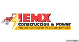 IEMX Dhaka: Dhaka Infrastructure Equipment & Machineries Expo