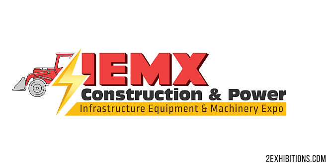 IEMX Dhaka: Dhaka Infrastructure Equipment & Machineries Expo