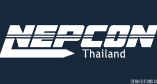 NEPCON Thailand: Bangkok Assembly, Measurement & Testing Technologies for Electronics Manufacturing Expo