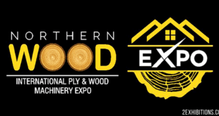 Northern Wood Expo: International Ply & Wood Machinery Show
