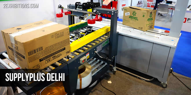 SupplyPlus offers a focused platform for professionals actively shaping the future of packaging, distribution, and digitalization