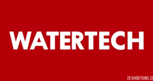 WATERTECH China: Shanghai International Water Show