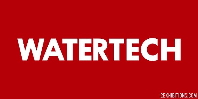 WATERTECH China: Shanghai International Water Show