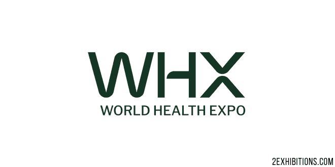 WHX: Leading World Health Expo