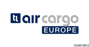 air cargo Europe: Global Air Freight Industry Expo & Conference