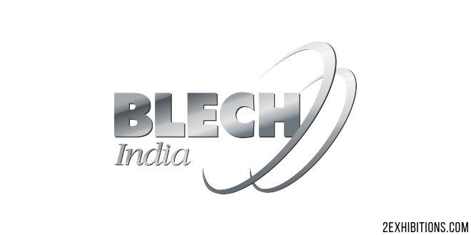 BLECH India: Mumbai Sheet Metalworking & Metal Forming Expo