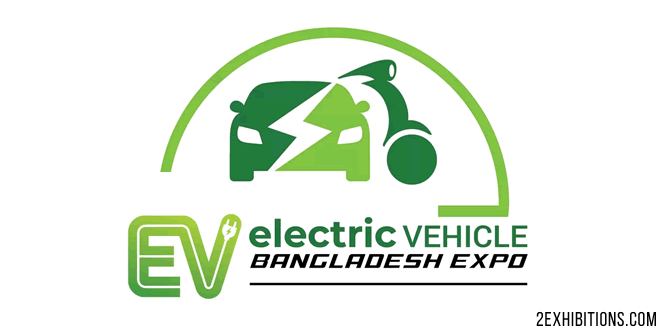 Electric Vehicle Bangladesh Expo: Dhaka EVs & Sustainable Transportation Solutions