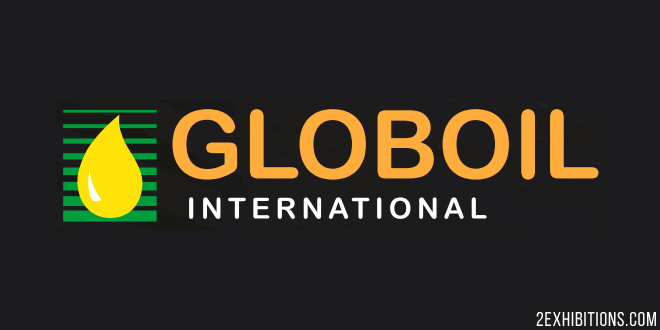 Globoil International: Premier Edible Oil & Agri-Trade Event