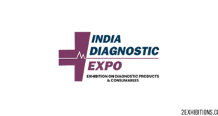 India Diagnostic Expo Noida: Diagnostic Products & Consumables