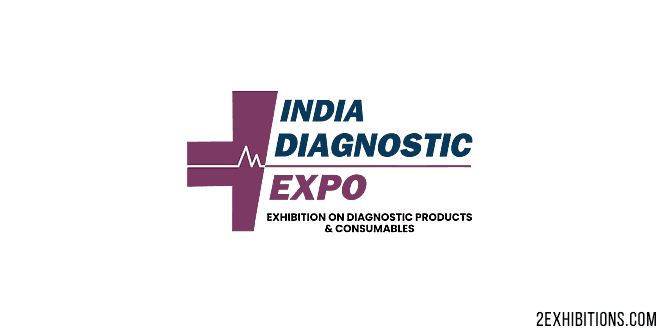 India Diagnostic Expo Noida: Diagnostic Products & Consumables