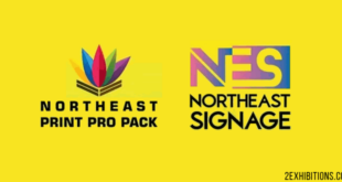 North East Print Pro Pack & Signage Exhibition