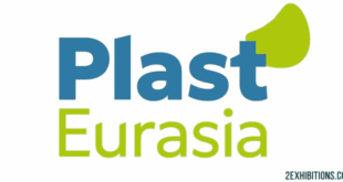 Plast Eurasia Istanbul: International Istanbul Plastics Industry Fair